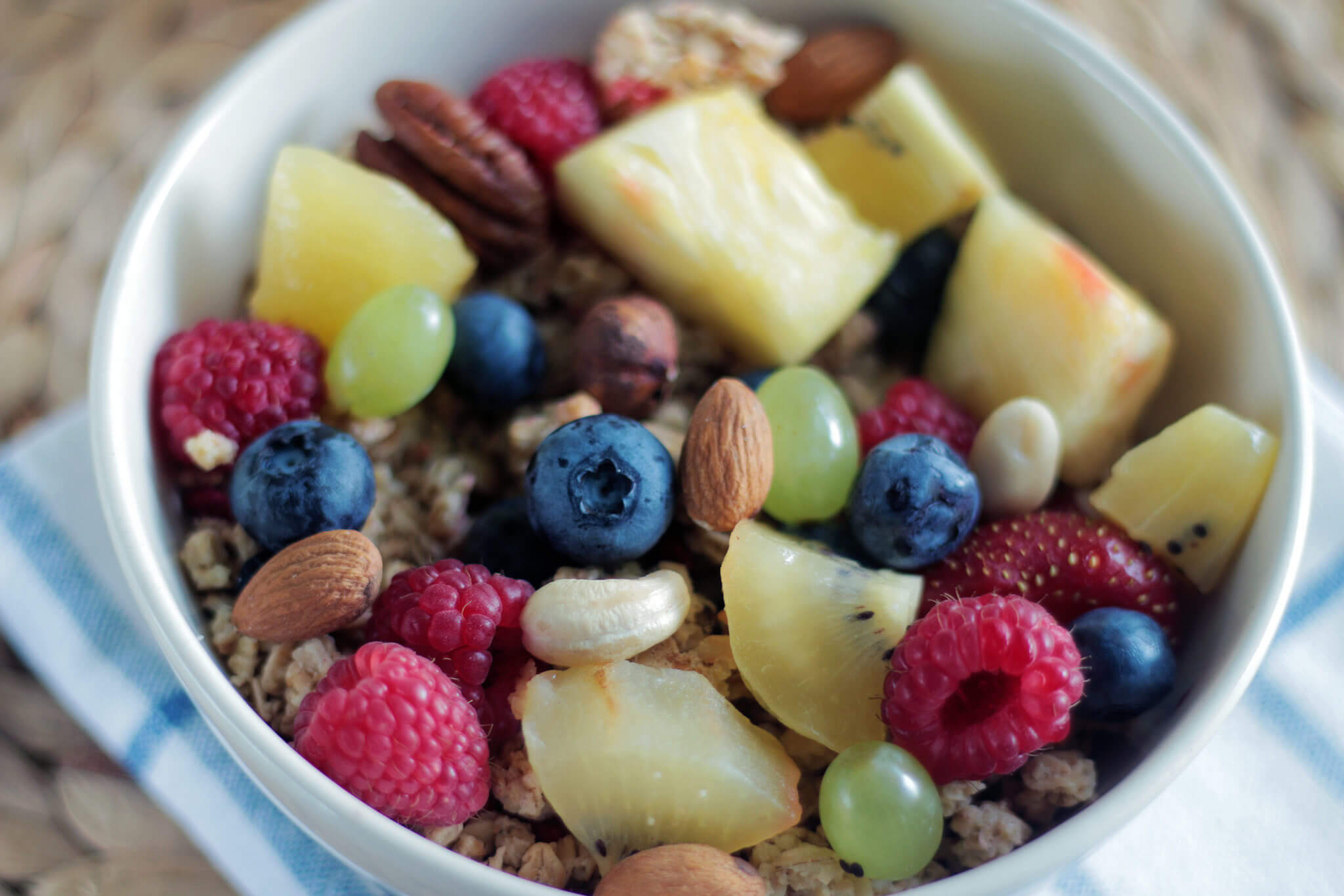 Superfoods