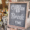 coffee break time sign