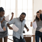 Insights-MotiveX: How Creative Group Evaluates What Drives Motivation